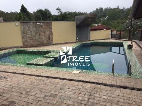 Sobrado, 10 quartos, 1000 m² - Foto 36