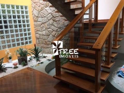 Sobrado, 10 quartos, 1000 m² - Foto 17