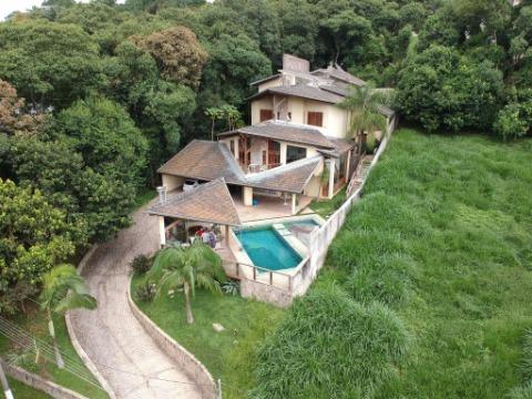 Sobrado, 10 quartos, 1000 m² - Foto 41