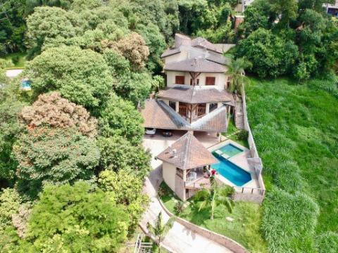 Sobrado, 10 quartos, 1000 m² - Foto 43