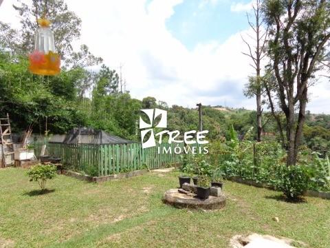 Chácara, 4 quartos, 1756 m² - Foto 16