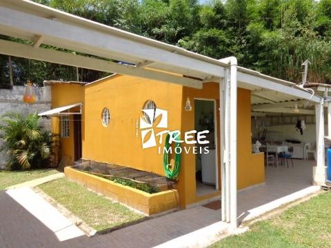 Chácara, 4 quartos, 1756 m² - Foto 12