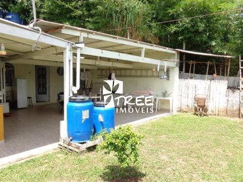 Chácara, 4 quartos, 1756 m² - Foto 17