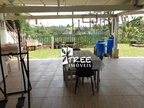 Chácara, 4 quartos, 1756 m² - Foto 20