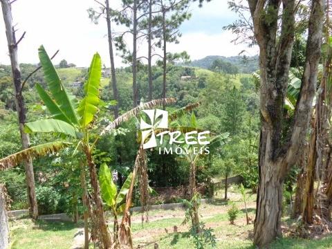 Chácara, 4 quartos, 1756 m² - Foto 23