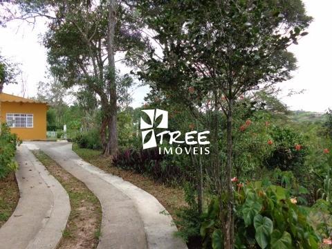 Chácara, 4 quartos, 1756 m² - Foto 25