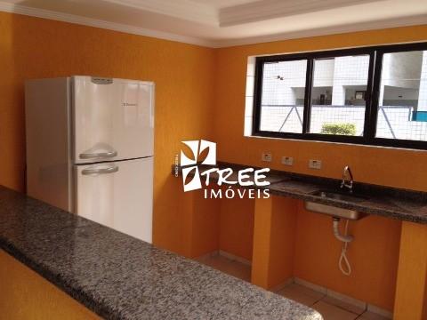 Apartamento, 3 quartos, 80 m² - Foto 26