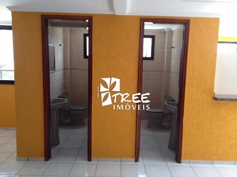 Apartamento, 3 quartos, 80 m² - Foto 23