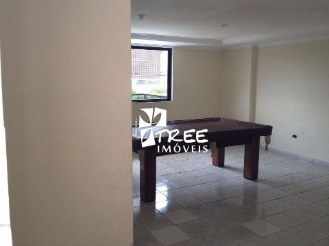 Apartamento, 3 quartos, 80 m² - Foto 28