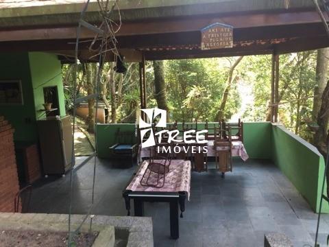 Chácara, 5 quartos, 6800 m² - Foto 5