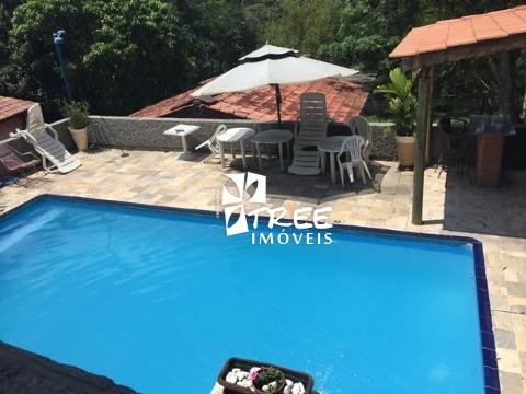 Chácara, 5 quartos, 6800 m² - Foto 22