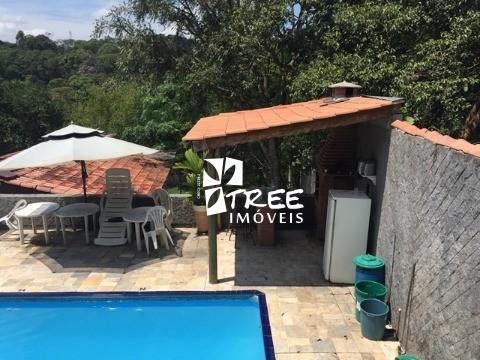 Chácara, 5 quartos, 6800 m² - Foto 23