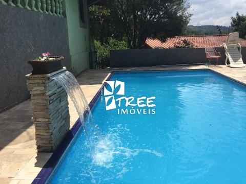 Chácara, 5 quartos, 6800 m² - Foto 26