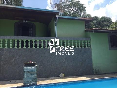 Chácara, 5 quartos, 6800 m² - Foto 29