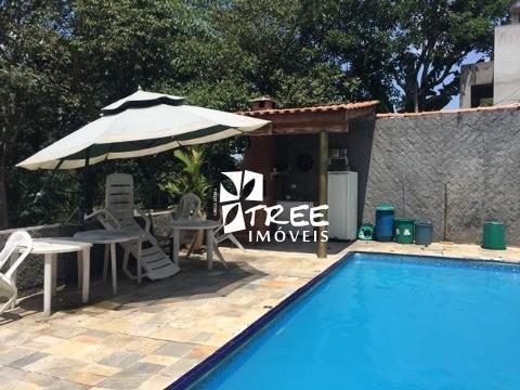 Chácara, 5 quartos, 6800 m² - Foto 24