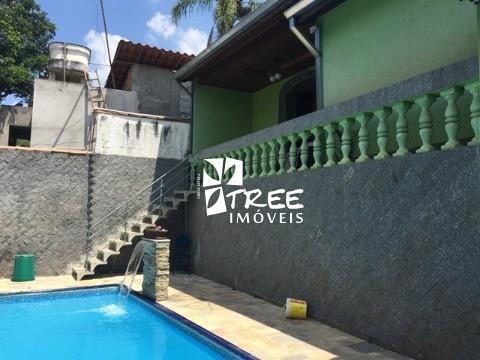 Chácara, 5 quartos, 6800 m² - Foto 27