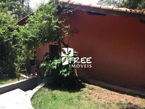 Chácara, 5 quartos, 6800 m² - Foto 44