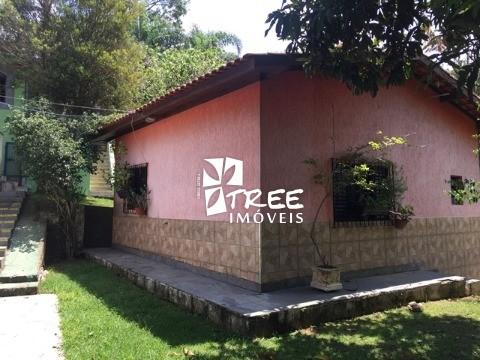 Chácara, 5 quartos, 6800 m² - Foto 43