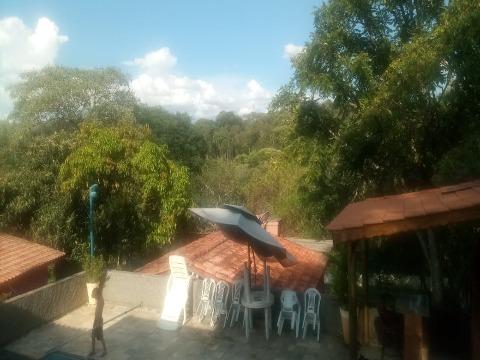 Chácara, 5 quartos, 6800 m² - Foto 21