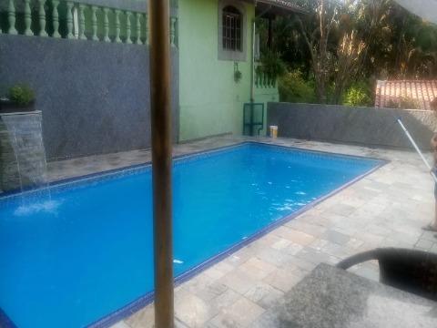 Chácara, 5 quartos, 6800 m² - Foto 33