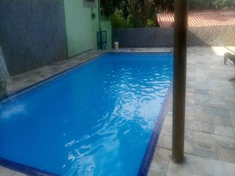 Chácara, 5 quartos, 6800 m² - Foto 31