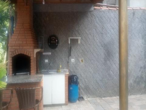 Chácara, 5 quartos, 6800 m² - Foto 25