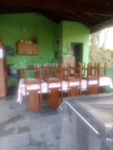 Chácara, 5 quartos, 6800 m² - Foto 6