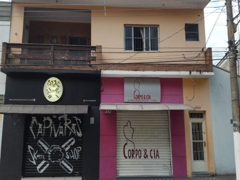 Sobrado, 3 quartos, 548 m² - Foto 1