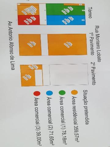 Sobrado, 3 quartos, 548 m² - Foto 4