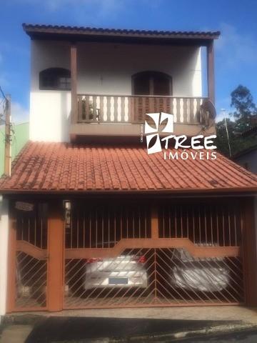 Sobrado, 4 quartos, 210 m² - Foto 1