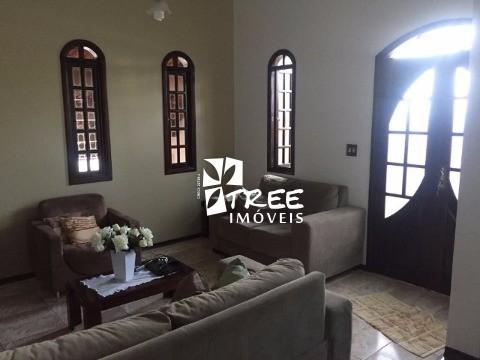 Sobrado, 4 quartos, 210 m² - Foto 2