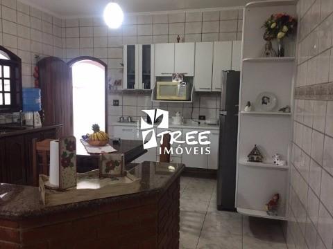 Sobrado, 4 quartos, 210 m² - Foto 7