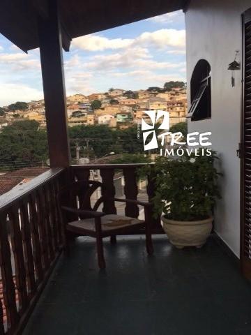 Sobrado, 4 quartos, 210 m² - Foto 17