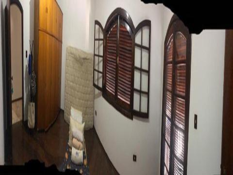 Sobrado, 4 quartos, 210 m² - Foto 24