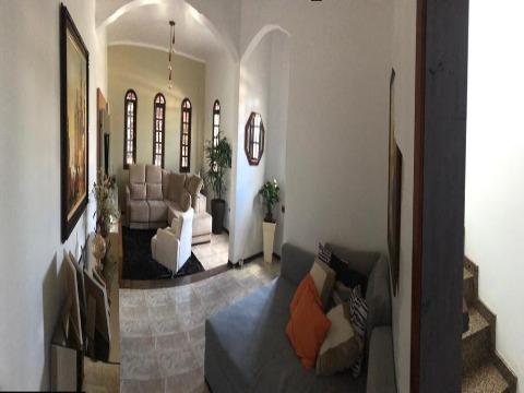 Sobrado, 4 quartos, 210 m² - Foto 26