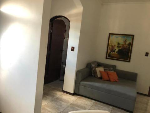 Sobrado, 4 quartos, 210 m² - Foto 27