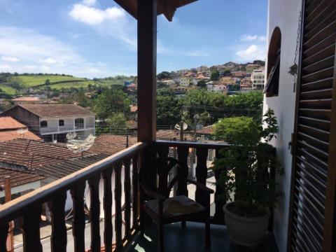 Sobrado, 4 quartos, 210 m² - Foto 35