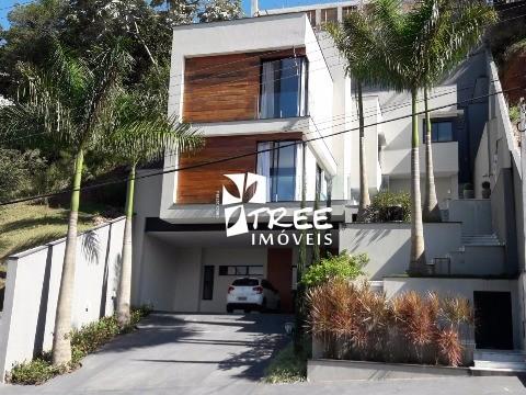 Sobrado, 8 quartos, 460 m² - Foto 1