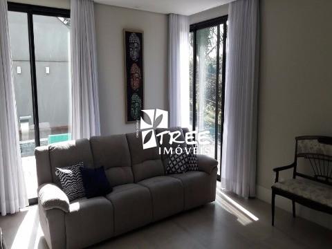 Sobrado, 8 quartos, 460 m² - Foto 2