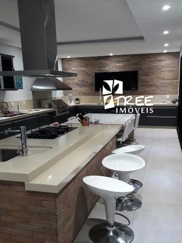 Sobrado, 8 quartos, 460 m² - Foto 10