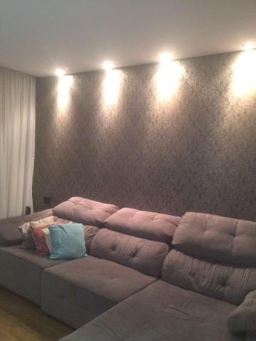 Sobrado, 6 quartos, 235 m² - Foto 6