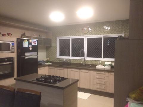 Sobrado, 6 quartos, 235 m² - Foto 8