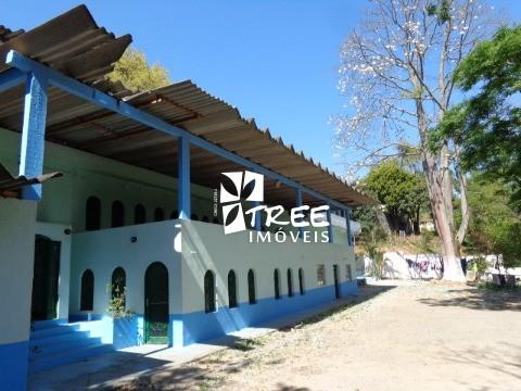 Chácara, 1 quarto, 6000 m² - Foto 2