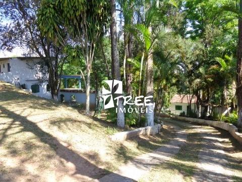 Chácara, 1 quarto, 6000 m² - Foto 8