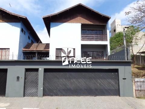 Sobrado, 5 quartos, 450 m² - Foto 1