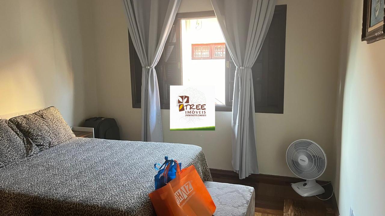 Sobrado, 5 quartos, 450 m² - Foto 19