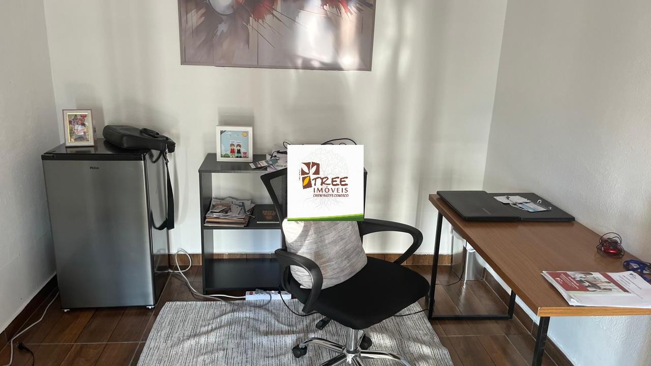 Sobrado, 5 quartos, 450 m² - Foto 16