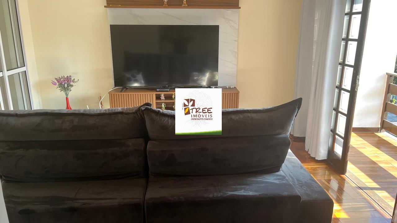 Sobrado, 5 quartos, 450 m² - Foto 14