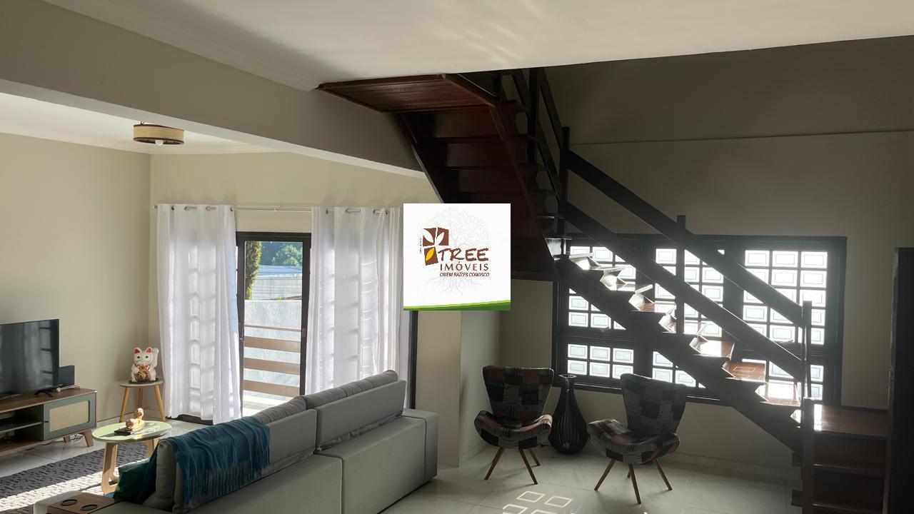 Sobrado, 5 quartos, 450 m² - Foto 8