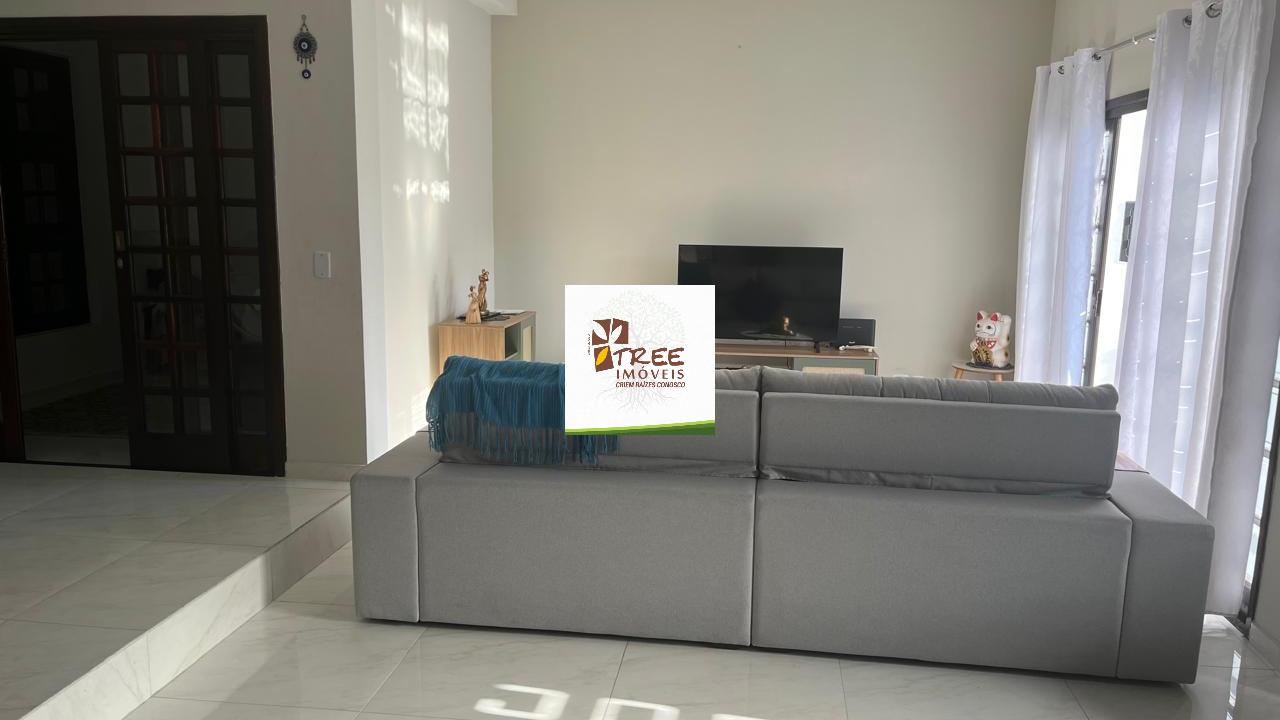 Sobrado, 5 quartos, 450 m² - Foto 7